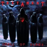 Testament - Souls Of Black